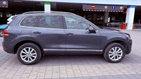 VW Touareg 3.0TDI | Auto.bg — изображение 6 VW Touareg 3.0TDI | Auto.bg — изображение 6