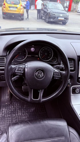 VW Touareg 3.0TDI | Auto.bg — изображение 9 VW Touareg 3.0TDI | Auto.bg — изображение 9