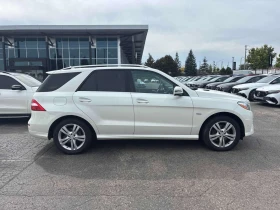 Mercedes-Benz ML 350 * BlueTEC * CARFAX * - 9950 € - 28110070 3 | Car24.bg Mercedes-Benz ML 350 * BlueTEC * CARFAX * - 9950 € - 28110070 3