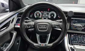 Audi Q8 50 TDI Quattro Premium - 34816 € - 28871902 12 | Car24.bg Audi Q8 50 TDI Quattro Premium - 34816 € - 28871902 12