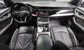 Audi Q8 50 TDI Quattro Premium - 34816 € - 28871902 7 | Car24.bg Audi Q8 50 TDI Quattro Premium - 34816 € - 28871902 7