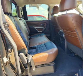 Nissan Titan crew cab 5.6l Titan Platinum Reserve | Auto.bg — изображение 10 Nissan Titan crew cab 5.6l Titan Platinum Reserve | Auto.bg — изображение 10