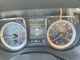 Nissan Titan crew cab 5.6l Titan Platinum Reserve | Auto.bg — изображение 9 Nissan Titan crew cab 5.6l Titan Platinum Reserve | Auto.bg — изображение 9