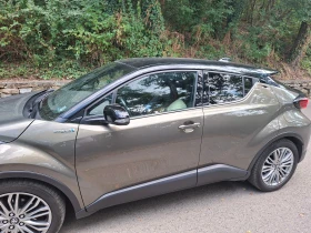 Toyota C-HR - 23800 € - 51280550 14 | Car24.bg Toyota C-HR - 23800 € - 51280550 14