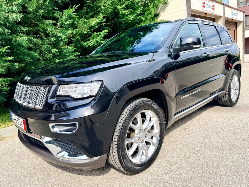 Jeep Grand cherokee 3.6 V6 SUMMIT PANORAMA OBDUHVANE PODGREV KAMERA - 16400 € / 32075.61 лв. - 81841873 1 | Car24.bg Jeep Grand cherokee 3.6 V6 SUMMIT PANORAMA OBDUHVANE PODGREV KAMERA - 16400 € / 32075.61 лв. - 81841873 1