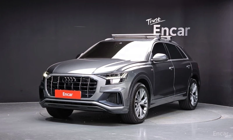 Audi Q8 50 TDI Quattro Premium - 34816 € - 28871902 1 | Car24.bg Audi Q8 50 TDI Quattro Premium - 34816 € - 28871902 1