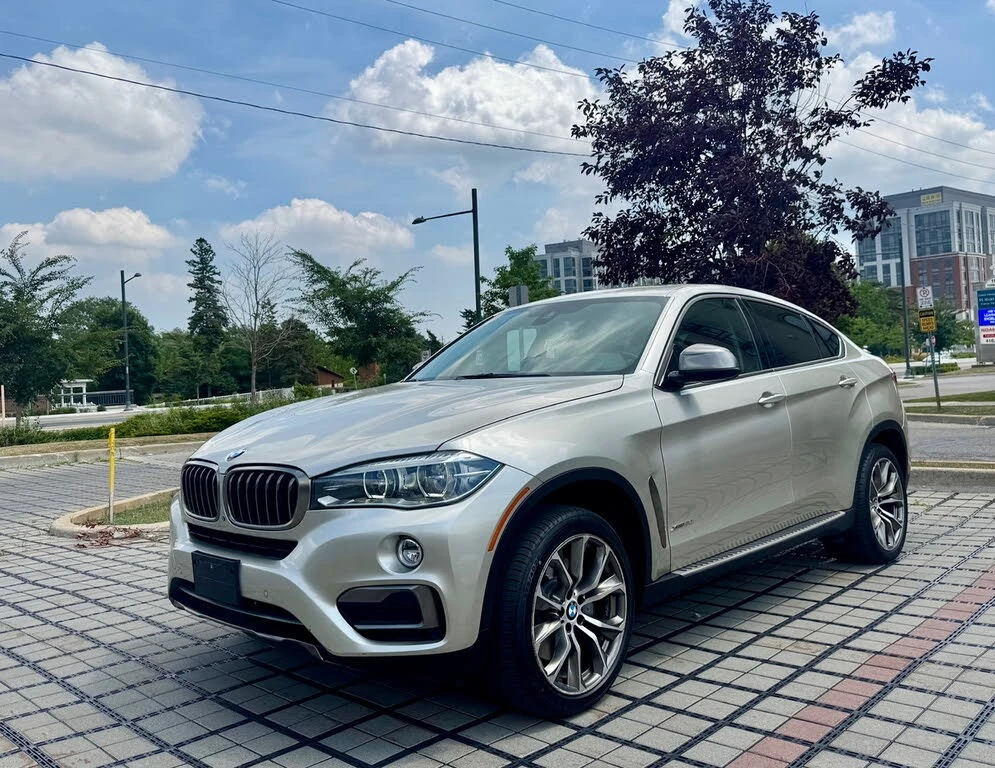 BMW X6 xDrive 50i AWD | Auto.bg — изображение 1 BMW X6 xDrive 50i AWD | Auto.bg — изображение 1