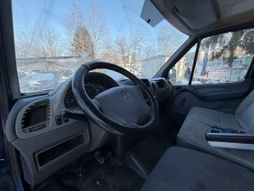 Mercedes-Benz Sprinter Самосвал* катБ* | Auto.bg — изображение 7 Mercedes-Benz Sprinter Самосвал* катБ* | Auto.bg — изображение 7