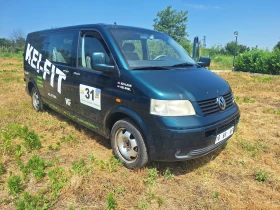 VW T5 2.5 tdi 131 | Auto.bg — изображение 2 VW T5 2.5 tdi 131 | Auto.bg — изображение 2