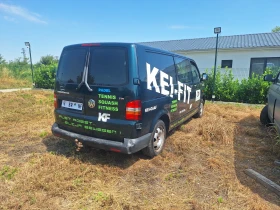 VW T5 2.5 tdi 131 | Auto.bg — изображение 7 VW T5 2.5 tdi 131 | Auto.bg — изображение 7