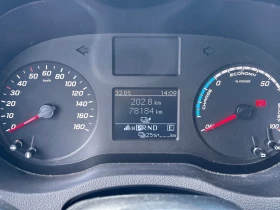 Mercedes-Benz Sprinter 311 55 k.w | Auto.bg — изображение 12 Mercedes-Benz Sprinter 311 55 k.w | Auto.bg — изображение 12