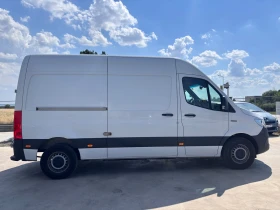 Mercedes-Benz Sprinter 311 55 k.w | Auto.bg — изображение 3 Mercedes-Benz Sprinter 311 55 k.w | Auto.bg — изображение 3