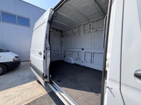 Mercedes-Benz Sprinter 311 55 k.w | Auto.bg — изображение 14 Mercedes-Benz Sprinter 311 55 k.w | Auto.bg — изображение 14