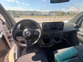 Mercedes-Benz Sprinter 311 55 k.w | Auto.bg — изображение 7 Mercedes-Benz Sprinter 311 55 k.w | Auto.bg — изображение 7
