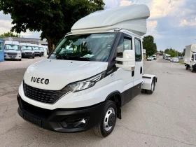 Iveco Daily 50-210 3.5 t МИНИ ВЛЕКАЧ