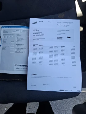 Mercedes-Benz Vito undefined | Auto.bg — изображение 13 Mercedes-Benz Vito undefined | Auto.bg — изображение 13