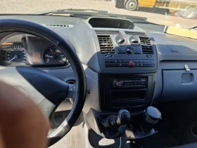 Mercedes-Benz Vito undefined | Auto.bg — изображение 8 Mercedes-Benz Vito undefined | Auto.bg — изображение 8