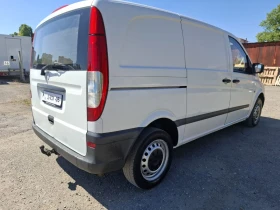 Mercedes-Benz Vito undefined | Auto.bg — изображение 9 Mercedes-Benz Vito undefined | Auto.bg — изображение 9