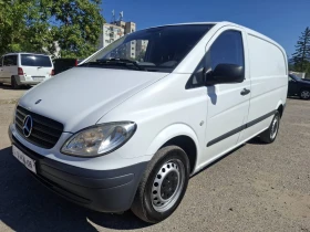 Mercedes-Benz Vito undefined | Auto.bg — изображение 2 Mercedes-Benz Vito undefined | Auto.bg — изображение 2