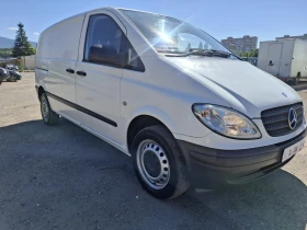 Mercedes-Benz Vito undefined | Auto.bg — изображение 5 Mercedes-Benz Vito undefined | Auto.bg — изображение 5