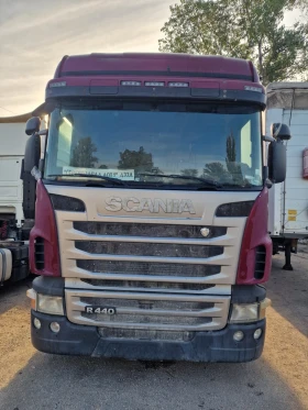 Scania R 440