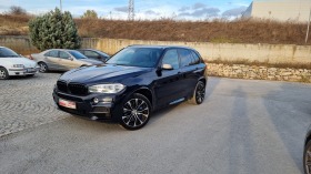 Обява за продажба на BMW X5M M x-Drive ~58 000 лв. - изображение 1