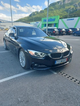 BMW 435 Гранкупе 1 - Car24.bg BMW 435 Гранкупе 1