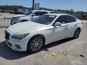 Infiniti Q50 * Възможност за Лизинг* 1 - Car24.bg Infiniti Q50 * Възможност за Лизинг* 1