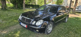 Mercedes-Benz E 280 Avangarde, Navi 1 - Car24.bg Mercedes-Benz E 280 Avangarde, Navi 1