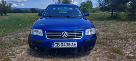 VW Passat B5.5 - Car24.bg VW Passat B5.5