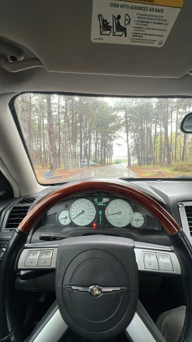 Chrysler 300c * Panorama* NAVI - 7300 лв. / 3732.43 € - 91049329 8 | Car24.bg Chrysler 300c * Panorama* NAVI - 7300 лв. / 3732.43 € - 91049329 8