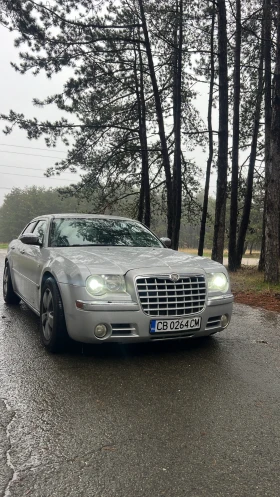 Chrysler 300c * Panorama* NAVI - 7300 лв. / 3732.43 € - 91049329 3 | Car24.bg Chrysler 300c * Panorama* NAVI - 7300 лв. / 3732.43 € - 91049329 3