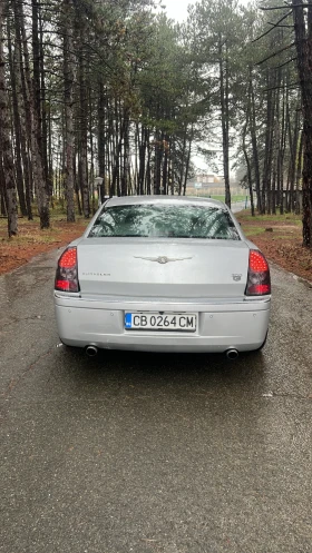 Chrysler 300c * Panorama* NAVI - 7300 лв. / 3732.43 € - 91049329 5 | Car24.bg Chrysler 300c * Panorama* NAVI - 7300 лв. / 3732.43 € - 91049329 5