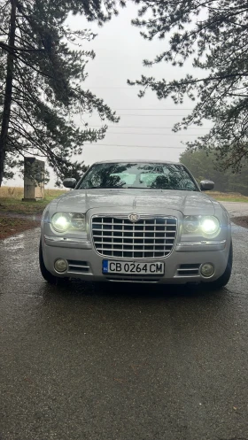 Chrysler 300c * Panorama* NAVI - 7300 лв. / 3732.43 € - 91049329 2 | Car24.bg Chrysler 300c * Panorama* NAVI - 7300 лв. / 3732.43 € - 91049329 2