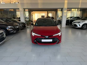 Toyota Corolla Bitone - Car24.bg Toyota Corolla Bitone