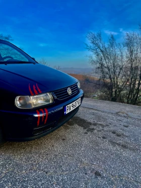 VW Polo - Car24.bg VW Polo