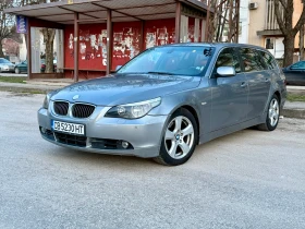BMW 530 3.0 - Car24.bg BMW 530 3.0