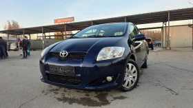 Toyota Auris КАТО ЧИСТО НОВА - Car24.bg Toyota Auris КАТО ЧИСТО НОВА