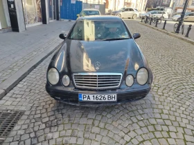 Mercedes-Benz CLK 2.3 - 1400 € / 2738.16 лв. - 51404330 11 | Car24.bg Mercedes-Benz CLK 2.3 - 1400 € / 2738.16 лв. - 51404330 11