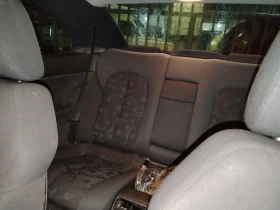 Mercedes-Benz CLK 2.3 - 1400 € / 2738.16 лв. - 51404330 7 | Car24.bg Mercedes-Benz CLK 2.3 - 1400 € / 2738.16 лв. - 51404330 7