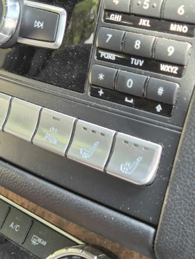 Mercedes-Benz CLS 350 - 18000 € / 35204.94 лв. - 91435617 5 | Car24.bg Mercedes-Benz CLS 350 - 18000 € / 35204.94 лв. - 91435617 5