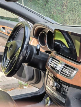 Mercedes-Benz CLS 350 - 18000 € / 35204.94 лв. - 91435617 3 | Car24.bg Mercedes-Benz CLS 350 - 18000 € / 35204.94 лв. - 91435617 3