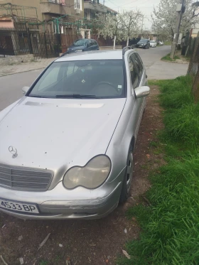 Mercedes-Benz C 220 - 1500 € / 2933.74 лв. - 29796824 3 | Car24.bg Mercedes-Benz C 220 - 1500 € / 2933.74 лв. - 29796824 3