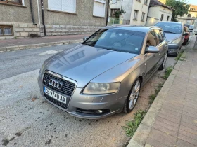 Audi A6 3 x S-line - Car24.bg Audi A6 3 x S-line