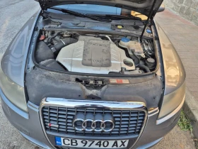 Audi A6 3 x S-line - 5200 € / 10170.32 лв. - 90471446 8 | Car24.bg Audi A6 3 x S-line - 5200 € / 10170.32 лв. - 90471446 8