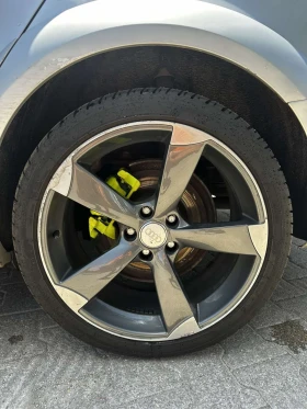 Audi A4 Allroad 3000TDI - 9700 € / 18971.55 лв. - 56007947 15 | Car24.bg Audi A4 Allroad 3000TDI - 9700 € / 18971.55 лв. - 56007947 15