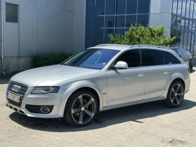 Audi A4 Allroad 3000TDI - 9700 € / 18971.55 лв. - 56007947 5 | Car24.bg Audi A4 Allroad 3000TDI - 9700 € / 18971.55 лв. - 56007947 5