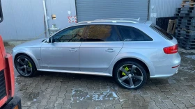 Audi A4 Allroad 3000TDI - 9700 € / 18971.55 лв. - 56007947 6 | Car24.bg Audi A4 Allroad 3000TDI - 9700 € / 18971.55 лв. - 56007947 6