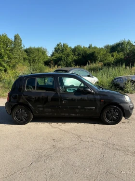 Renault Clio - 1190 € / 2327.44 лв. - 54675945 5 | Car24.bg Renault Clio - 1190 € / 2327.44 лв. - 54675945 5