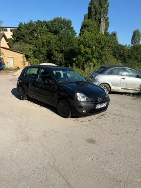 Renault Clio - 1190 € / 2327.44 лв. - 54675945 7 | Car24.bg Renault Clio - 1190 € / 2327.44 лв. - 54675945 7